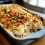 Million Dollar Chicken Bake