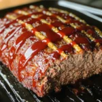 Old Fashioned Meatloaf