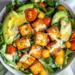 Tofu Salad