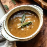 Turkey Gravy Recipe