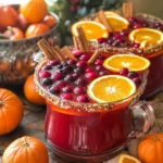 Autumn Punch