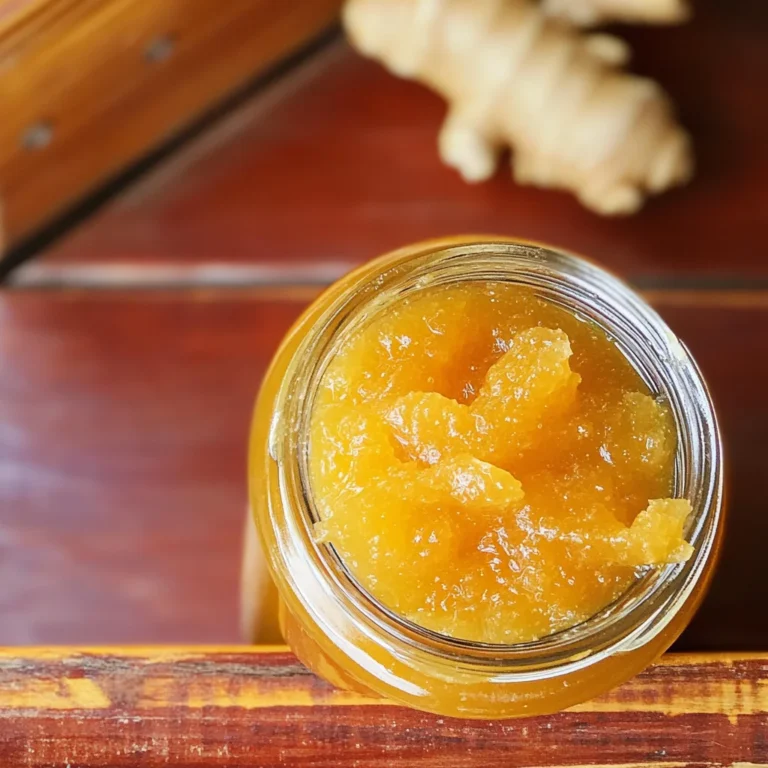 Delia Ginger Marmalade Recipe