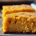 Easy Sweet Potato Cornbread Recipe