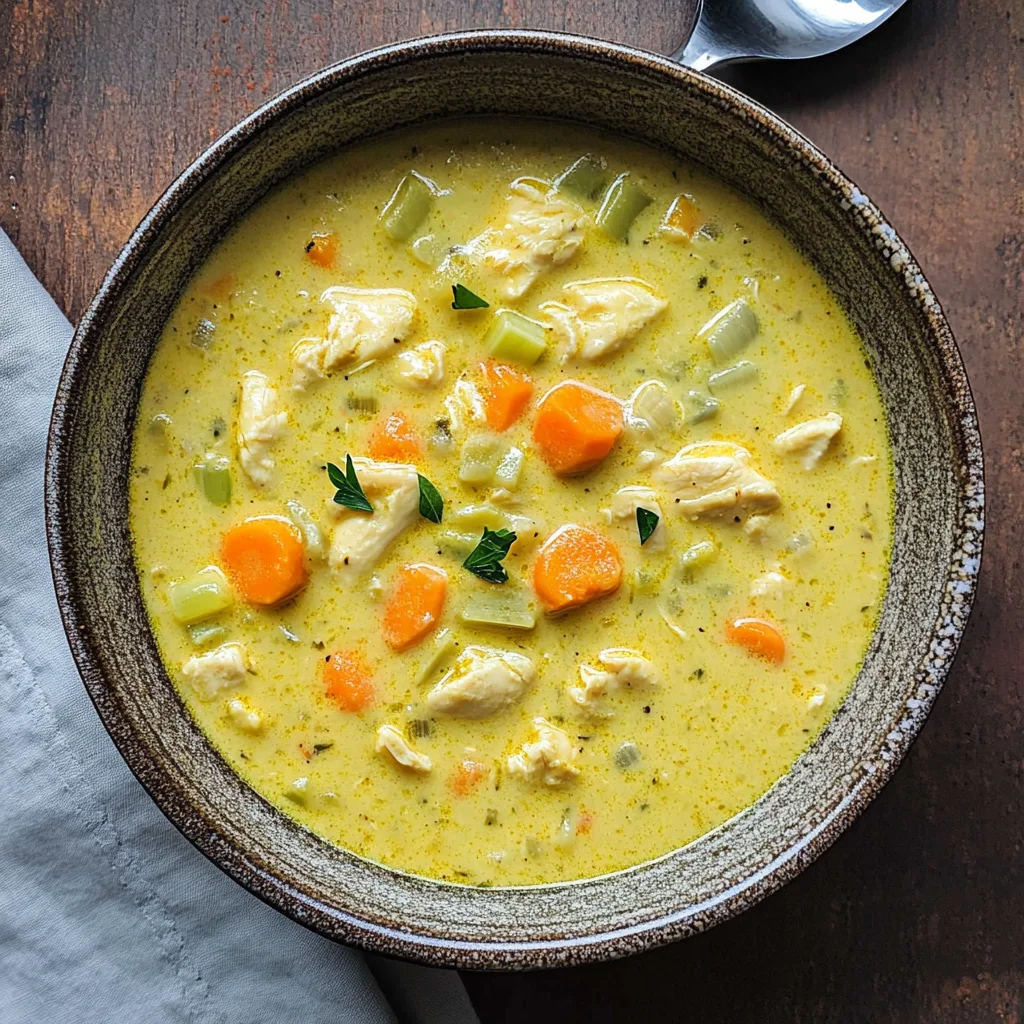 Mulligatawny