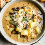 Remy's Ratatouille Soup (from the movie)