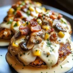Texas Roadhouse Smothered Chicken: A Delicious Recipe to Try at Home