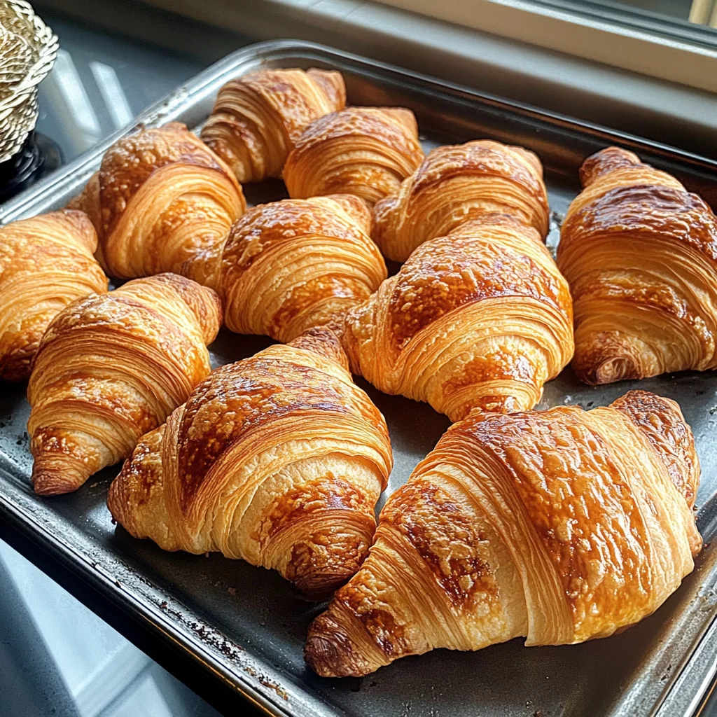 Croissant