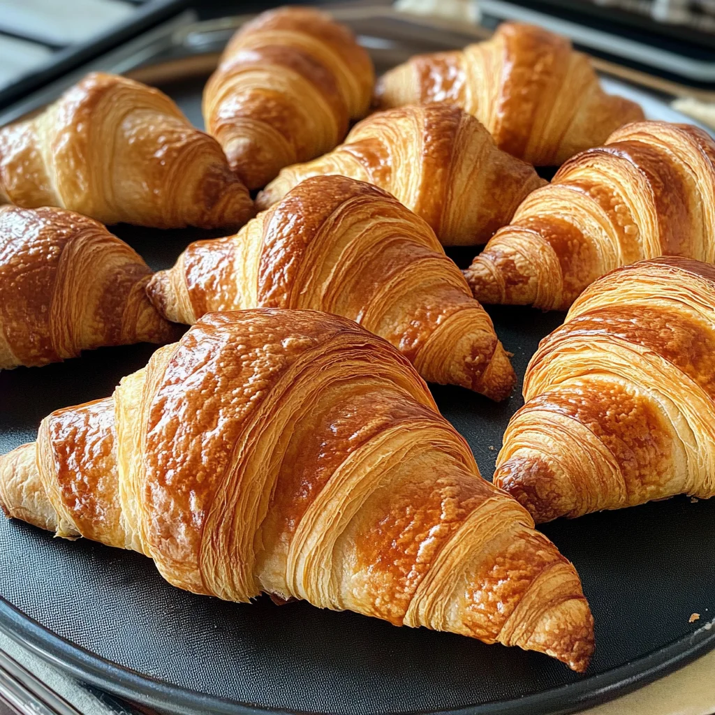 Croissant