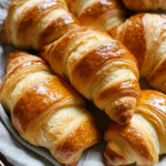 Croissant Broodjes