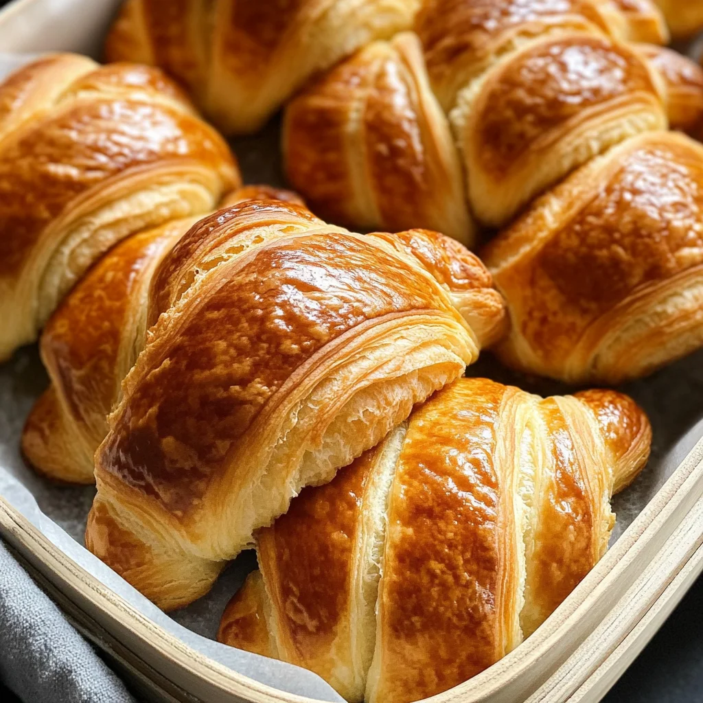 Croissant