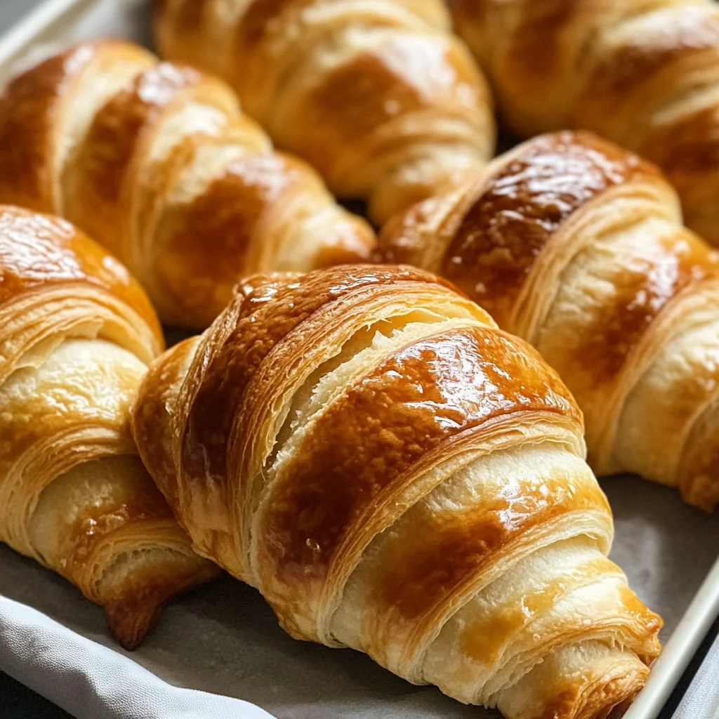 Croissant