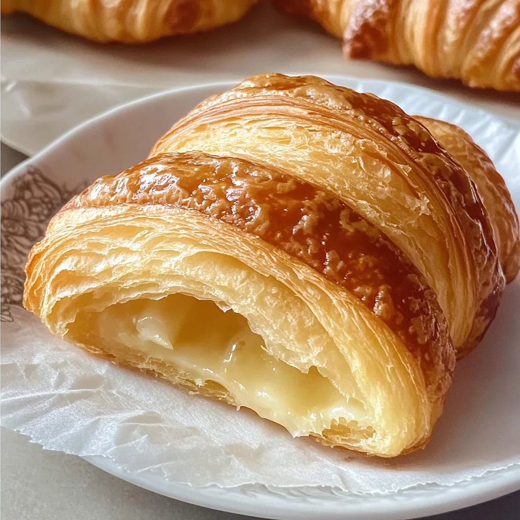 Croissant