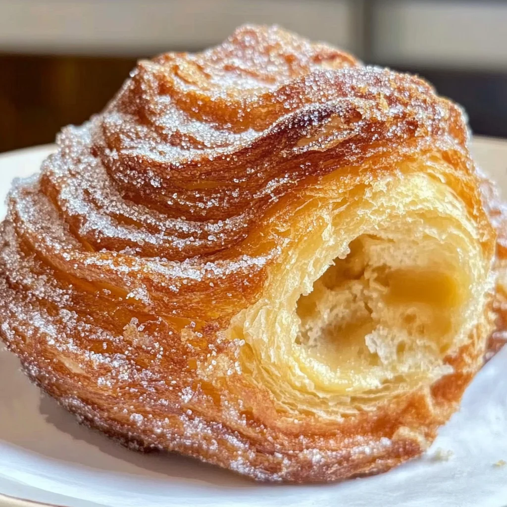 Cruffin Recipe: How to Make Flaky, Buttery Croissant Muffins at Home