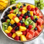 Easy Fruit Salad