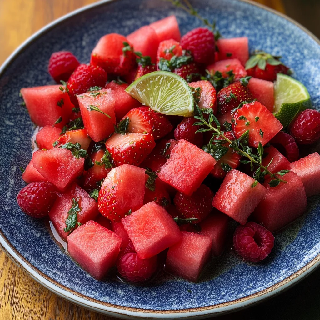 Watermelon
